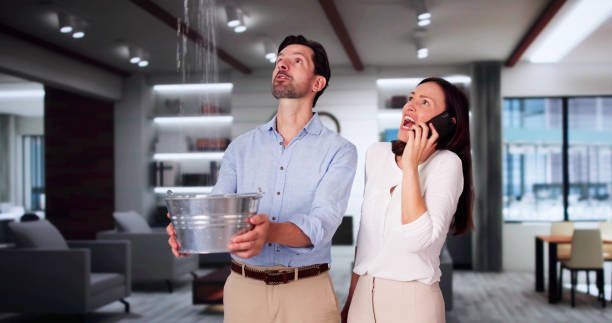 Best Flood restoration services  in Rio Communities, NM